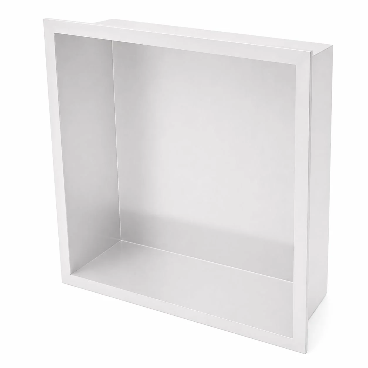 Nicho Parede Duche Atlantic 33X33cm Medimex - Image 6