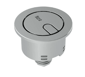 Botão duplo para mecanismo Plus D8 Ø48mm