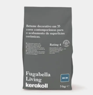 Betume Fugabella KK29 5kg Kerakoll