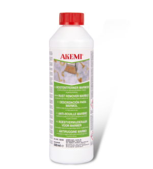 Desoxidante para Mármore Akemi 500ml 10899